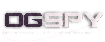 Logo OGSpy
